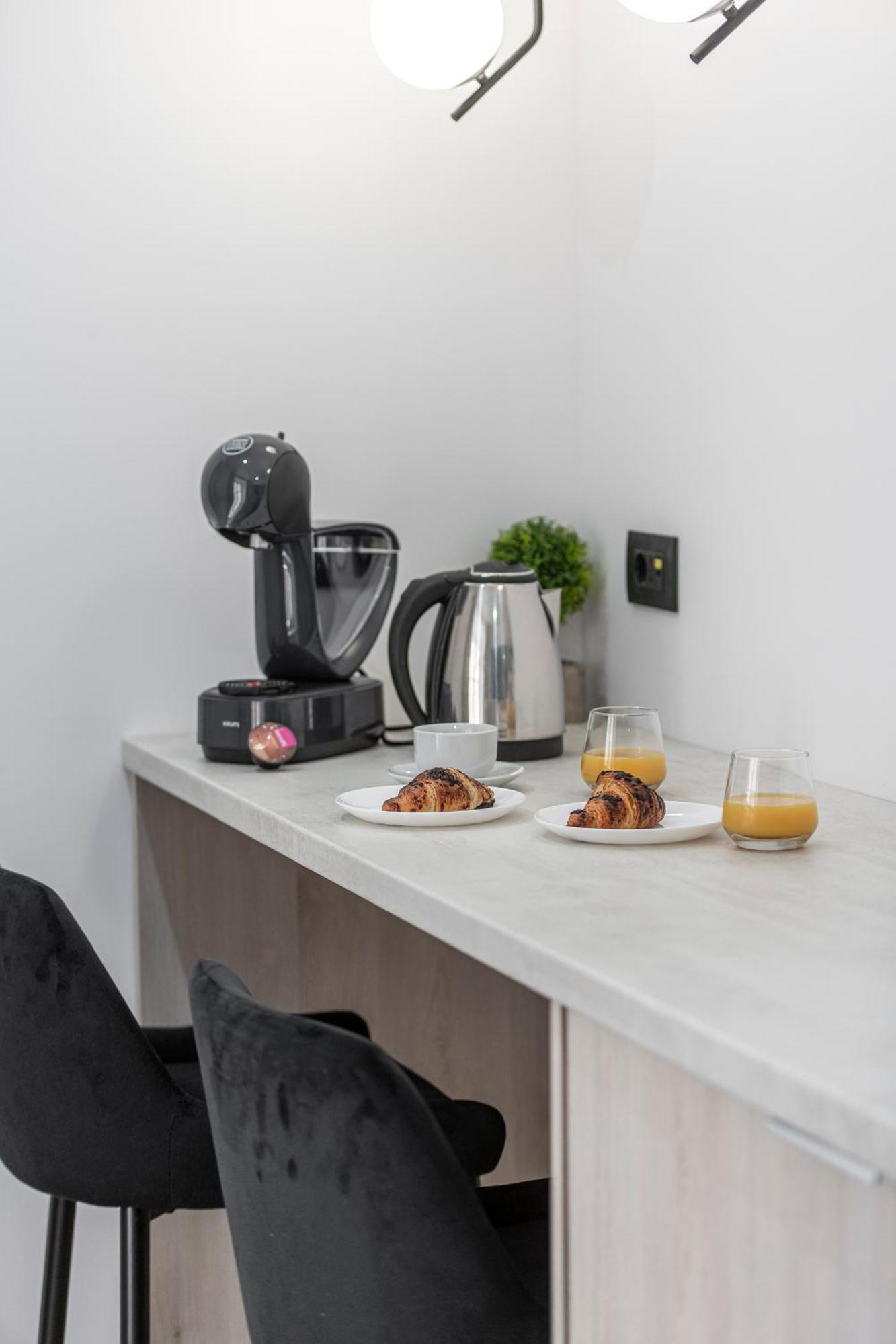 Sounds Of Apartament