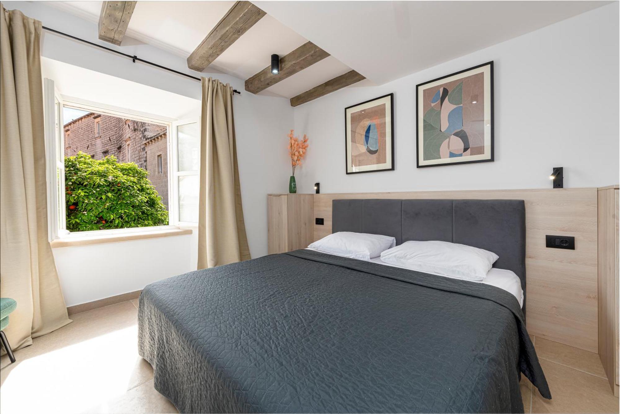 Apartament Sounds Of Dubrovnik