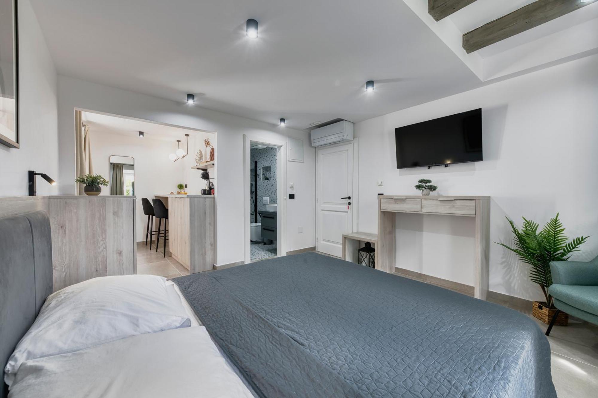 Sounds Of Apartment Dubrovnik